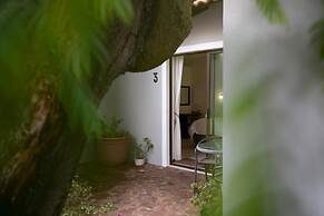 Angelica Guest House