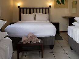 Angelica Guest House