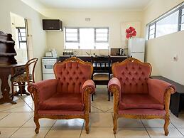 Angelica Guest House