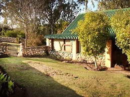 BOTTERKLOOF RESORT