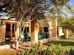 BOTTERKLOOF RESORT