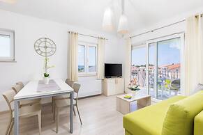 Villa Nina Apartments