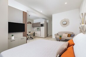 Villa Nina Apartments