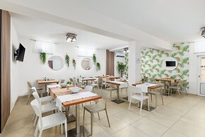 Villa Nina Apartments