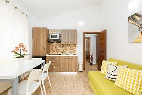 Villa Nina Apartments