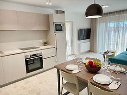 Villa Nina Apartments