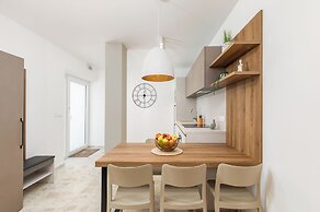 Villa Nina Apartments