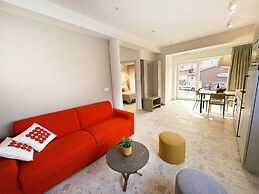 Villa Nina Apartments