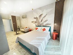 Villa Nina Apartments
