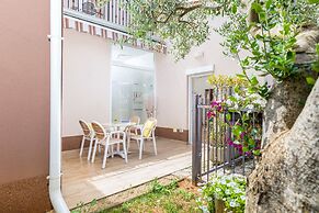Villa Nina Apartments