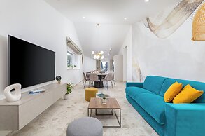 Villa Nina Apartments