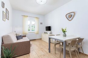 Villa Nina Apartments