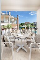 Villa Nina Apartments