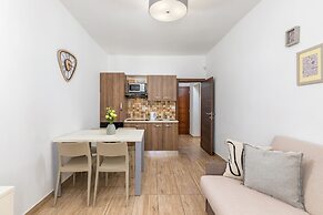 Villa Nina Apartments