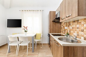 Villa Nina Apartments