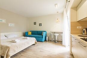 Villa Nina Apartments