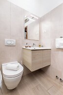 Villa Nina Apartments