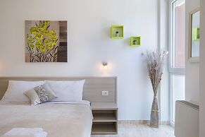 Villa Nina Apartments