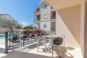 Villa Nina Apartments