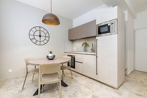 Villa Nina Apartments