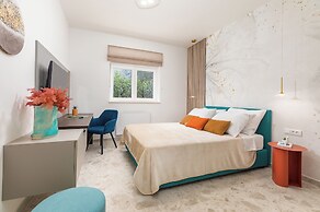 Villa Nina Apartments