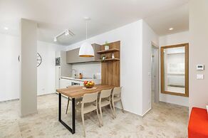 Villa Nina Apartments