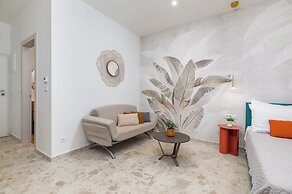 Villa Nina Apartments