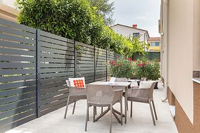 Villa Nina Apartments