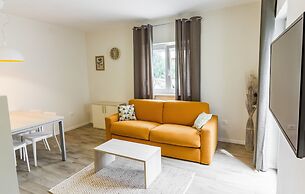 Villa Nina Apartments