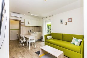 Villa Nina Apartments