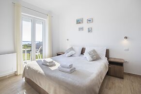 Villa Nina Apartments