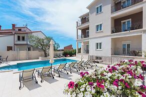 Villa Nina Apartments
