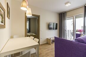 Villa Nina Apartments