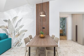 Villa Nina Apartments