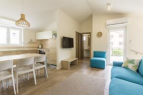 Villa Nina Apartments