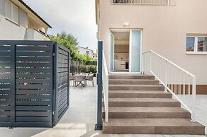 Villa Nina Apartments