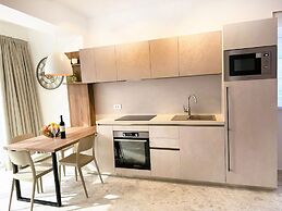 Villa Nina Apartments