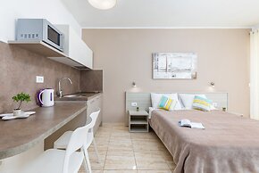 Villa Nina Apartments
