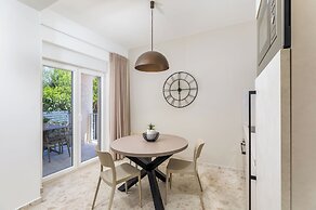 Villa Nina Apartments