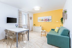 Villa Nina Apartments