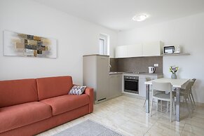 Villa Nina Apartments