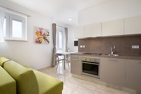 Villa Nina Apartments