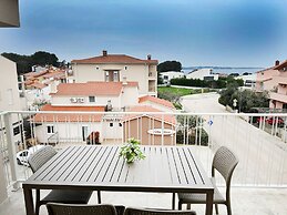 Villa Nina Apartments