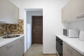 Villa Nina Apartments