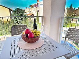 Villa Nina Apartments