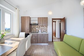 Villa Nina Apartments