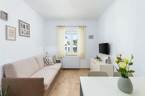 Villa Nina Apartments