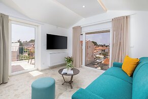 Villa Nina Apartments