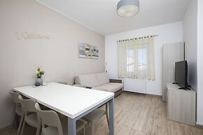 Villa Nina Apartments
