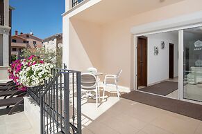 Villa Nina Apartments